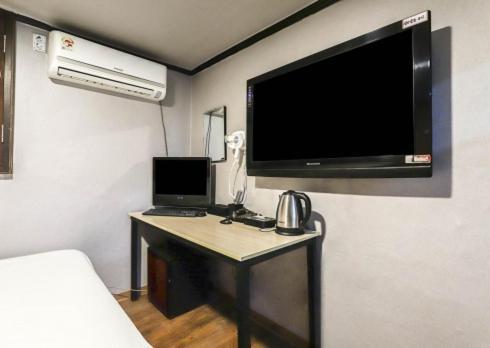 Hotel Grim Jongno Seul Exterior foto