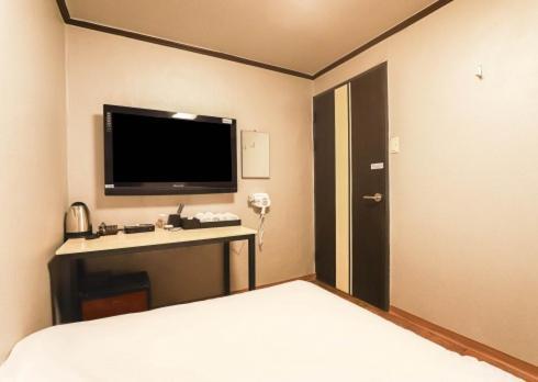 Hotel Grim Jongno Seul Exterior foto