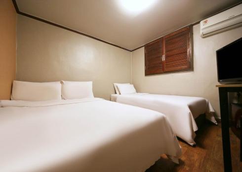 Hotel Grim Jongno Seul Exterior foto