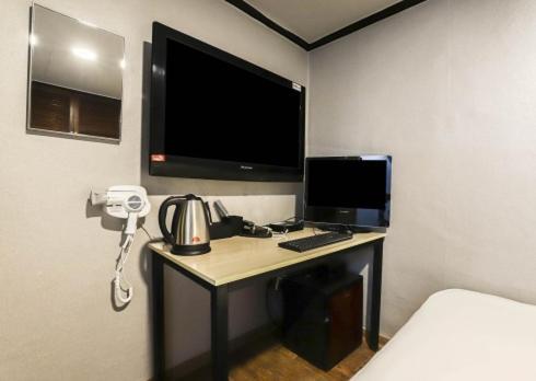 Hotel Grim Jongno Seul Exterior foto