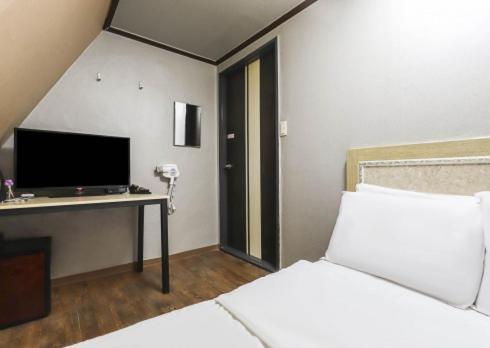 Hotel Grim Jongno Seul Exterior foto