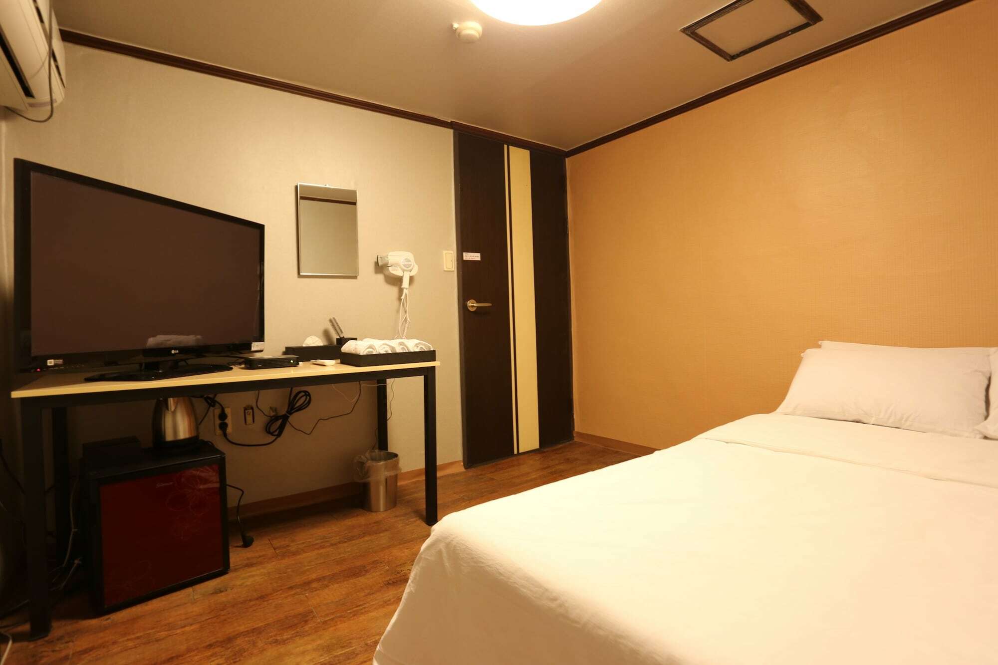 Hotel Grim Jongno Seul Exterior foto